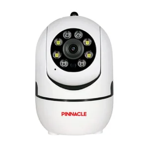 دوربین مداربسته 3 مگاپیکسل Dual Light Wifi پیناکل مدل PHC-H5320D