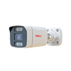 دوربین مداربسته 6 مگاپیکسل تحت شبکه AI پیناکل مدل PNC-C4623WA