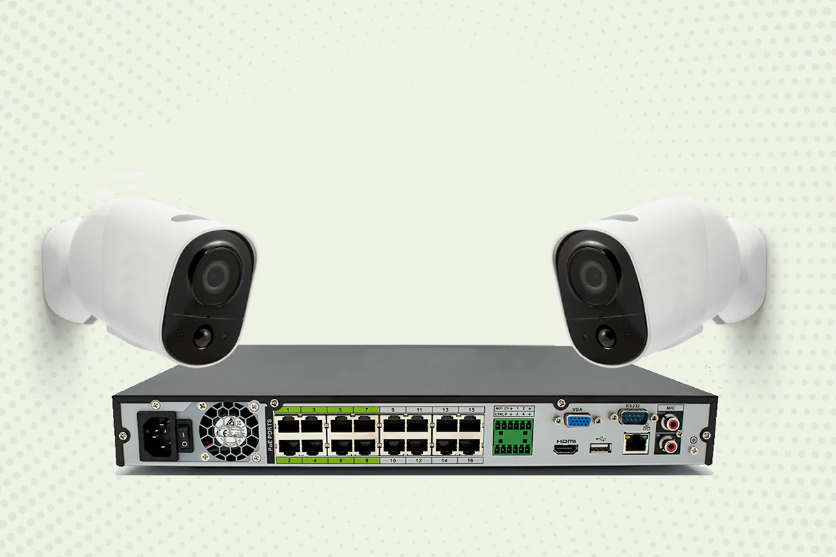 سوالات رایج در مورد دستگاه DVR دی وی آر