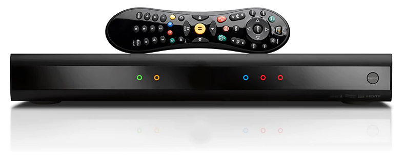 DVR دی وی آر