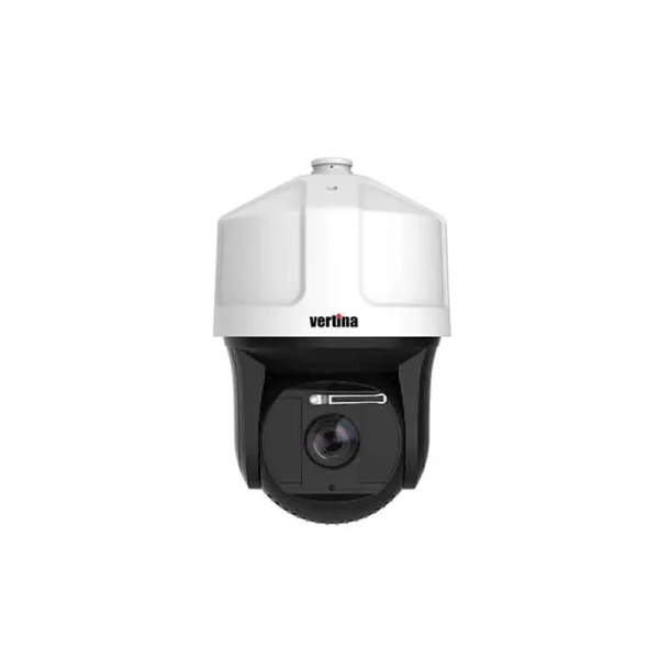 دوربین مداربسته تحت شبکه ۸ مگاپیکسل ورتینا مدل VNC-5880