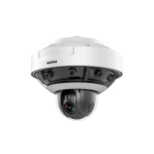 دوربین مداربسته تحت شبکه ۱۶ مگاپیکسل ورتینا مدل VNC-6280