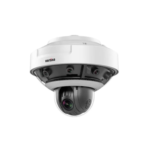 دوربین مداربسته تحت شبکه ۱۶ مگاپیکسل ورتینا مدل VNC-6280