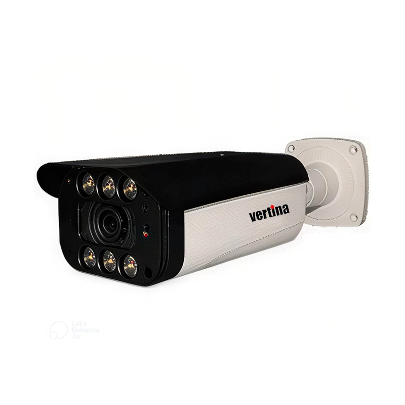 دوربین مداربسته تحت شبکه ۵ مگاپیکسل ورتینا مدل VNC-U6525WF