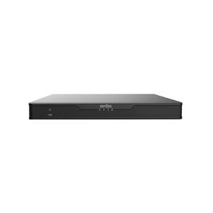 دستگاه NVR ورتینا ۳۲ کانال مدل VNR‑3208U2 ECO