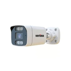 دوربین مداربسته تحت شبکه ۴ مگاپیکسل ورتینا مدل VNC-U3422W