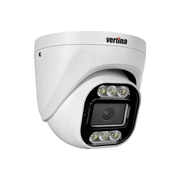 دوربین مدار بسته آنالوگ ۵ مگاپیکسل ورتینا مدل VHC-4562W