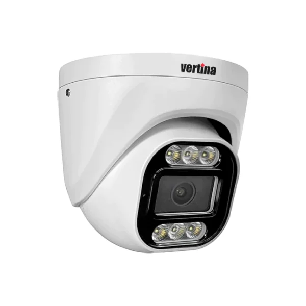 دوربین مداربسته تحت شبکه ۳ مگاپیکسل ورتینا مدل VNC-U3362W