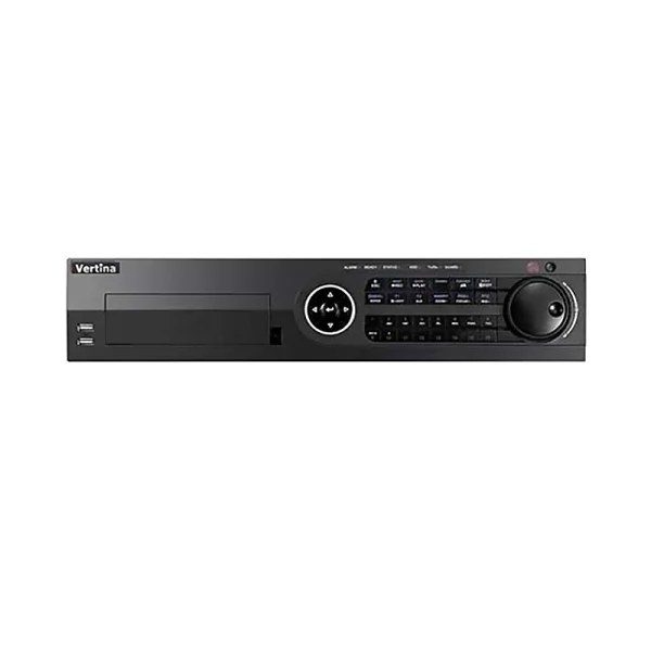 دستگاه DVR ورتینا ۳۲ کانال مدل VDR-3202P4