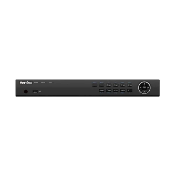 دستگاه DVR ورتینا ۱۶ کانال مدل VDR-1605FPLUS