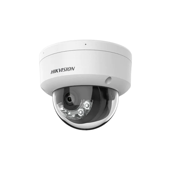 دوربین مداربسته ۲ مگاپیکسل IP هایک ویژن مدل DS-2CD1123G2-LIU