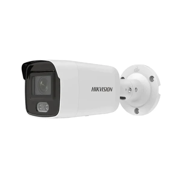 دوربین مداربسته ۲ مگاپیکسل IP هایک ویژن مدل DS-2CD2027G2-L