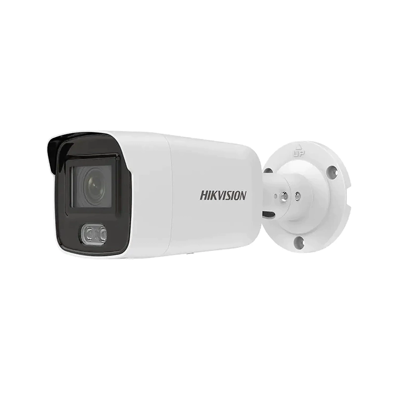 دوربین مداربسته ۲ مگاپیکسل IP هایک ویژن مدل DS-2CD2027G2-L