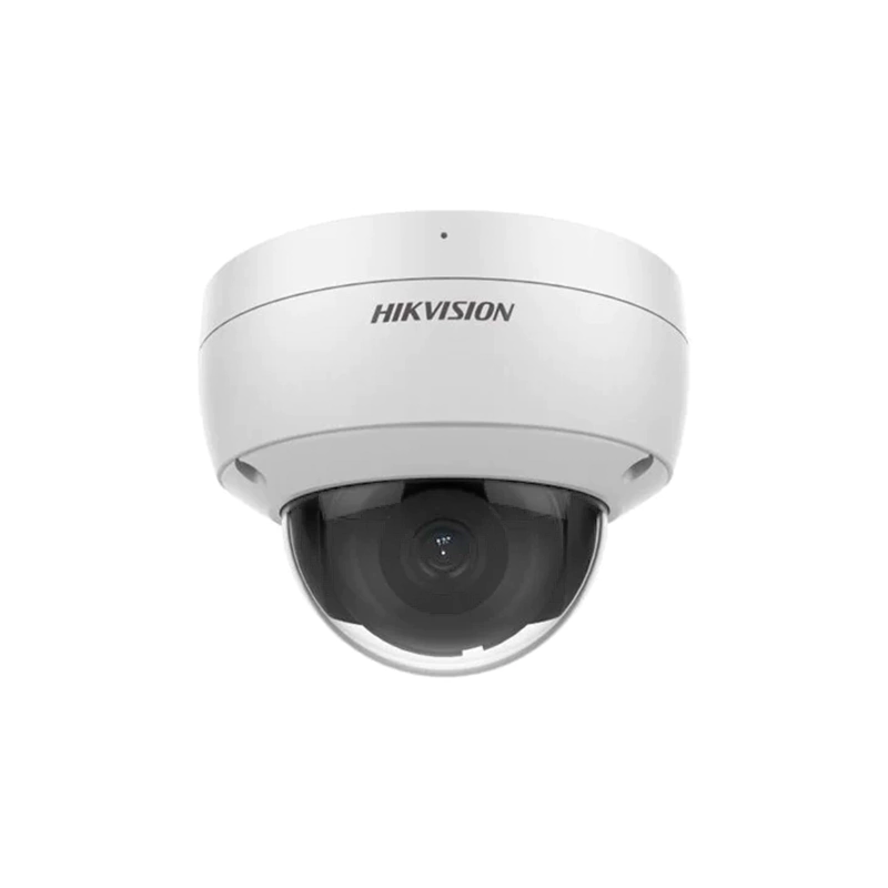 دوربین مداربسته ۲ مگاپیکسل IP هایک ویژن مدل DS-2CD2126G2-ISU
