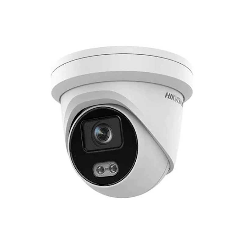 دوربین مداربسته ۲ مگاپیکسل IP هایک ویژن مدل DS-2CD2327G2-L