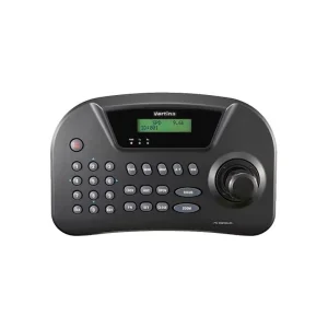 کیبورد کنترل دوربین مدار بسته ورتینا مدل VCU-1200