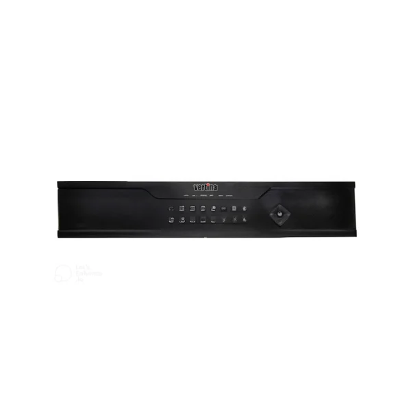 دستگاه NVR ورتینا ۶۴ کانال مدل VNR-6412U8