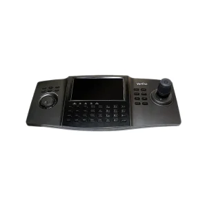 کیبورد کنترل دوربین مدار بسته IP ورتینا مدل VHN-K130
