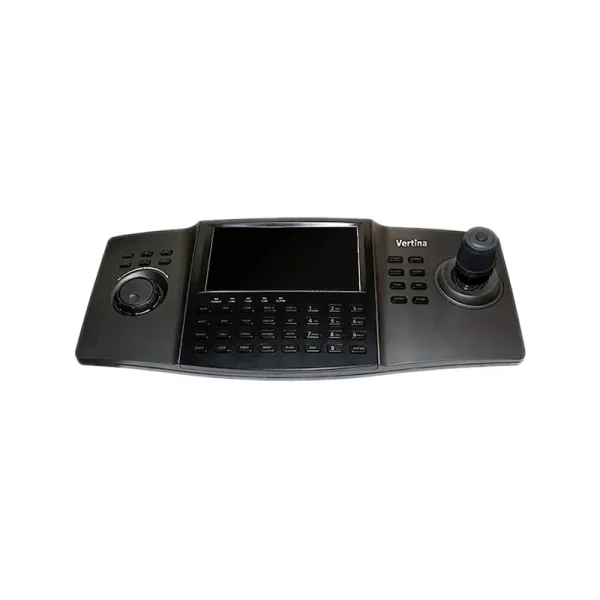 کیبورد کنترل دوربین مدار بسته IP ورتینا مدل VHN-K130