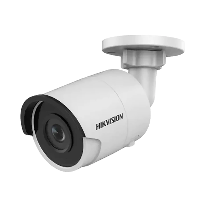 دوربین مداربسته ۲ مگاپیکسل IP هایک ویژن مدل DS-2CD2025FHWD-I